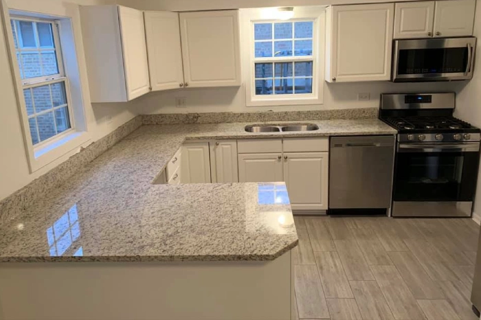 Custom Countertop in Summit, IL