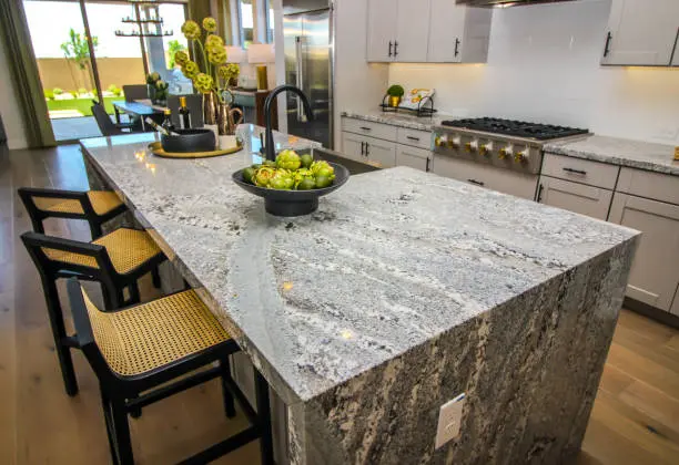 Benefits of Professional Granite Countertop Installation Services Summit, IL