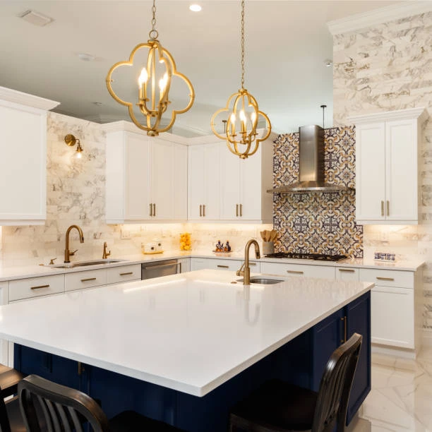 Benefits of Professional Granite Countertop Installation Services in Summit, IL