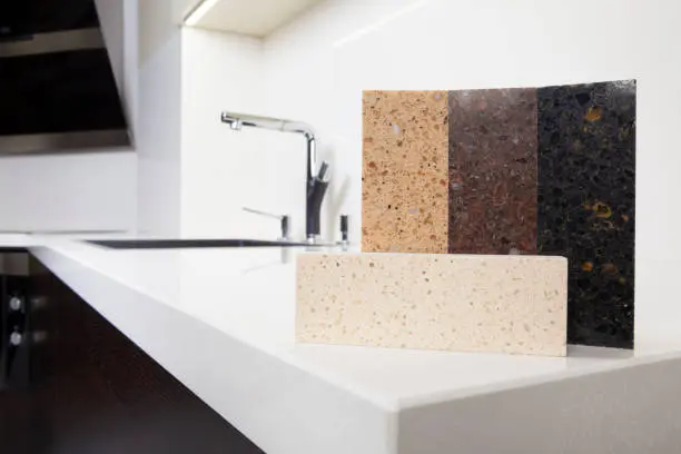 How to Choose the Right Quartzite for Your Countertops in Summit, IL