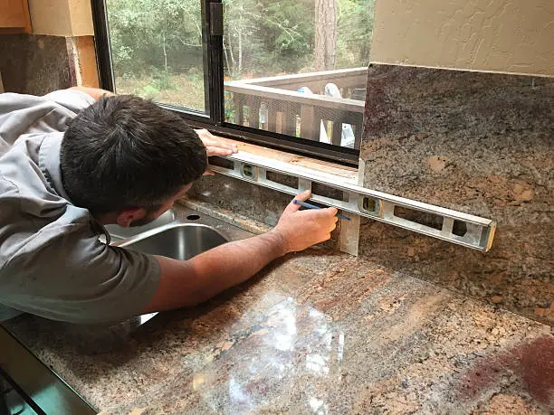 Dependable Granite Countertop Installation in Summit, IL