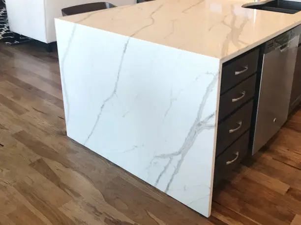 Quartz Countertop Installation Summit, IL