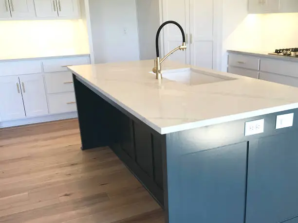 Reliable Quartz Countertop Installation in Summit, IL